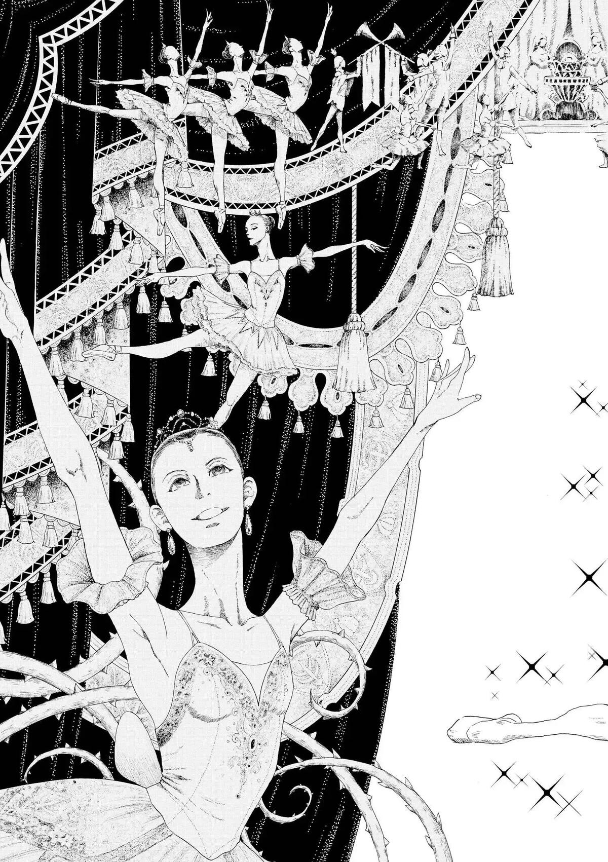 Dance Dance Danseur Chap 113 - Next Chap 114