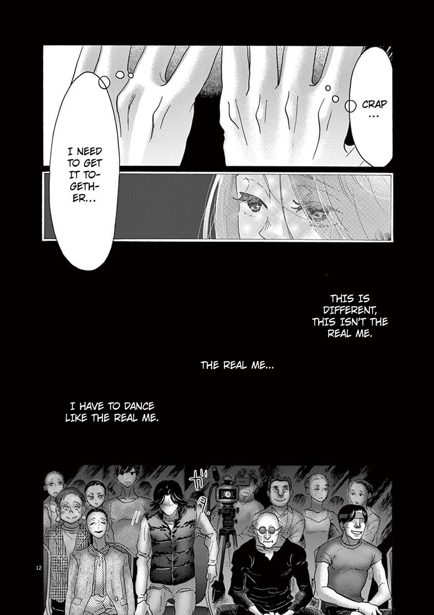 Dance Dance Danseur Chap 127 - Next Chap 128