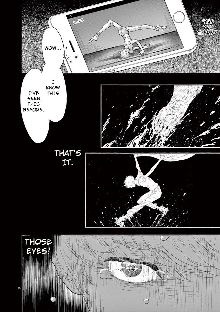 Dance Dance Danseur Chap 128 - Next Chap 129