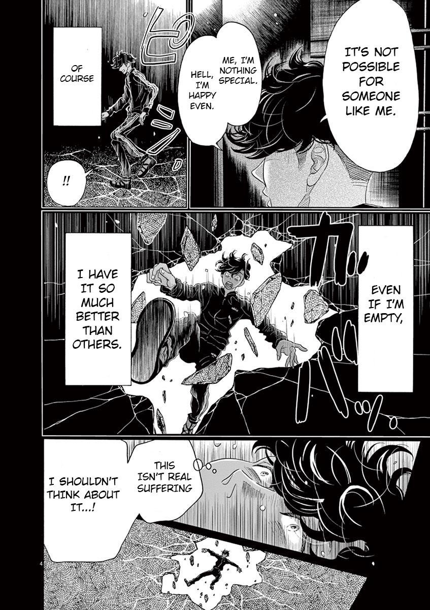 Dance Dance Danseur Chap 129 - Next Chap 130