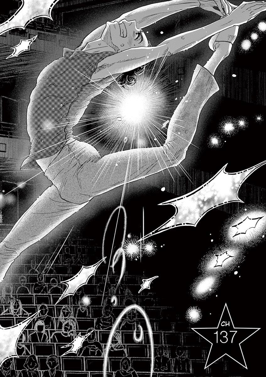 Dance Dance Danseur Chap 137 - Next Chap 138