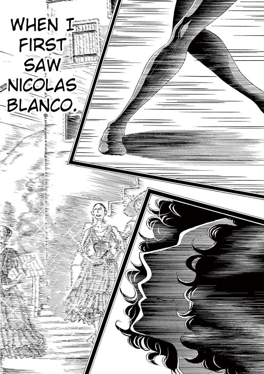 Dance Dance Danseur Chap 147 - Next Chap 148