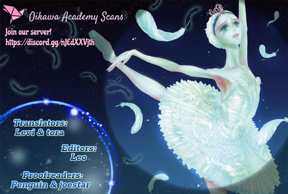 Dance Dance Danseur Chap 147 - Next Chap 148