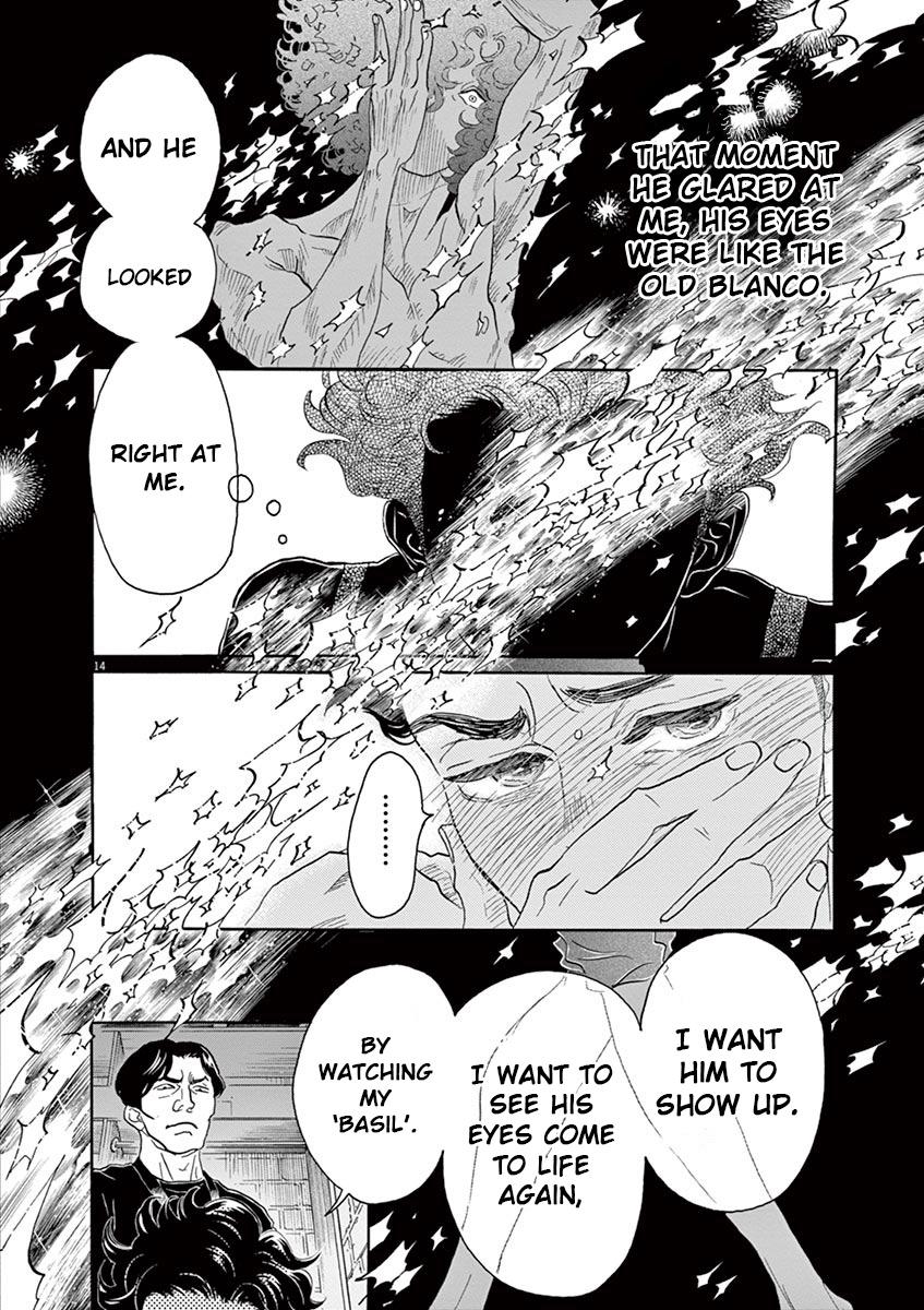 Dance Dance Danseur Chap 144 - Next Chap 145