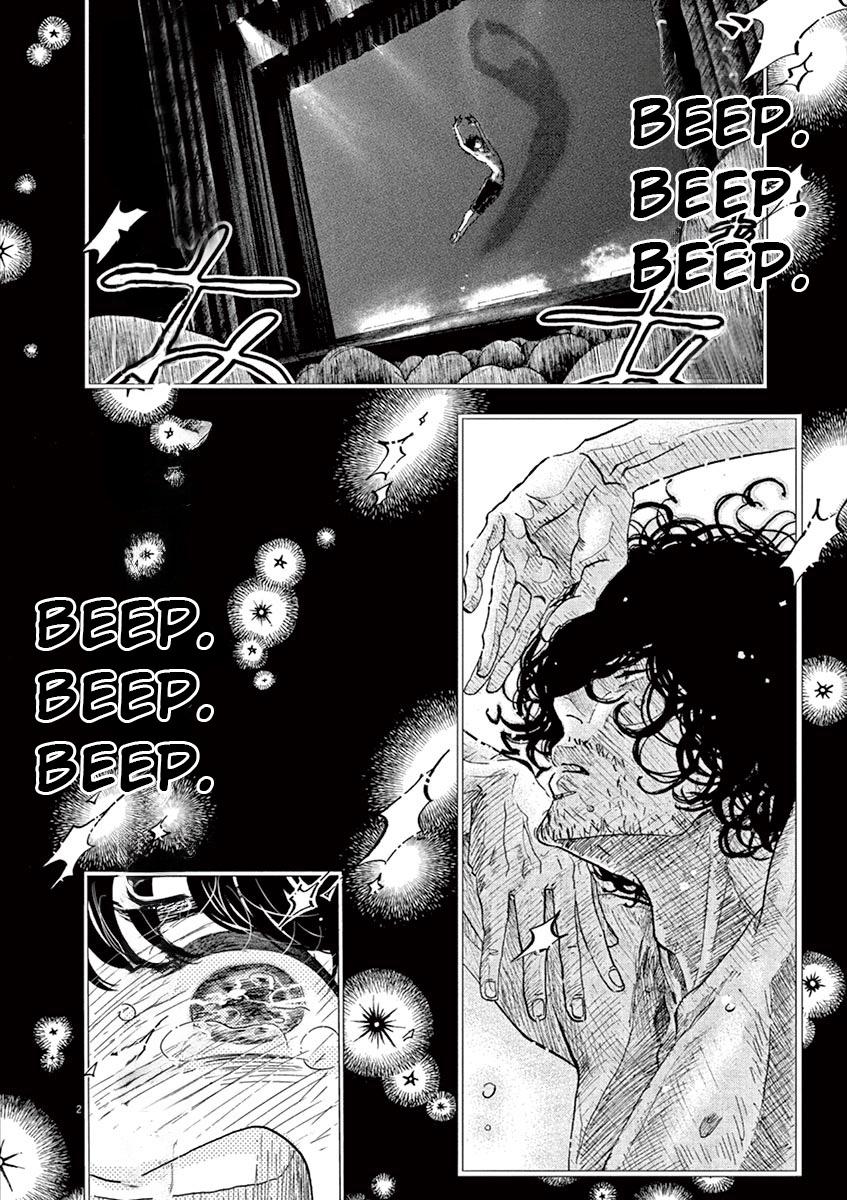 Dance Dance Danseur Chap 144 - Next Chap 145