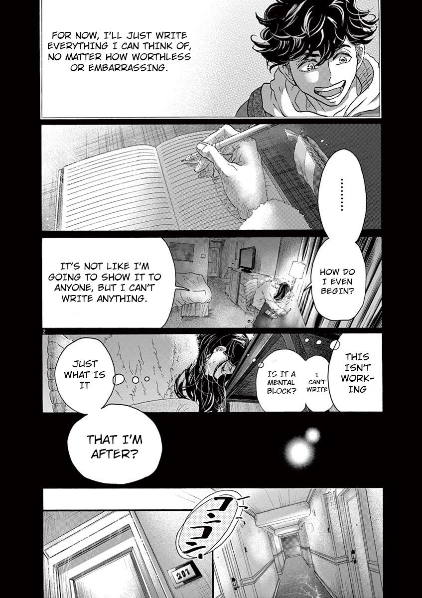 Dance Dance Danseur Chap 142 - Next Chap 143