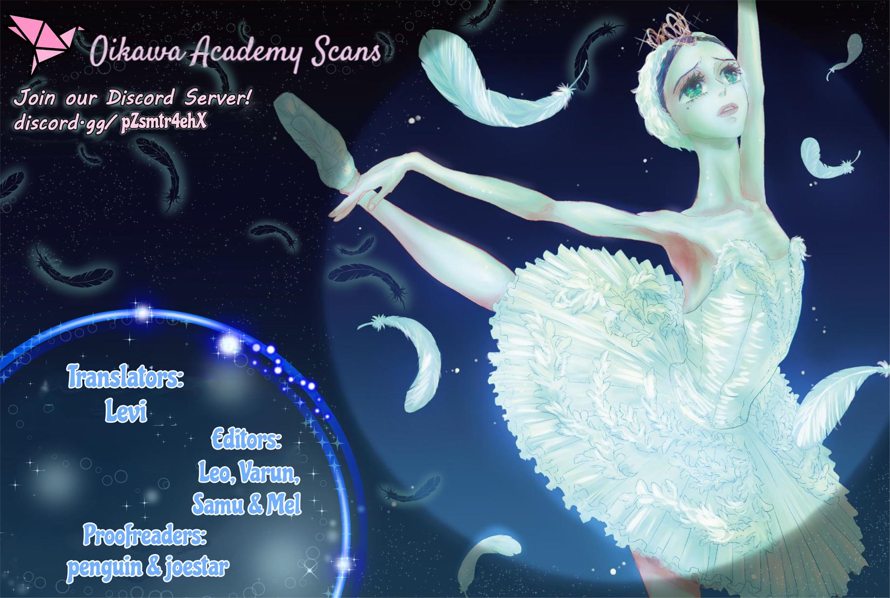 Dance Dance Danseur Chap 154 - Next Chap 155
