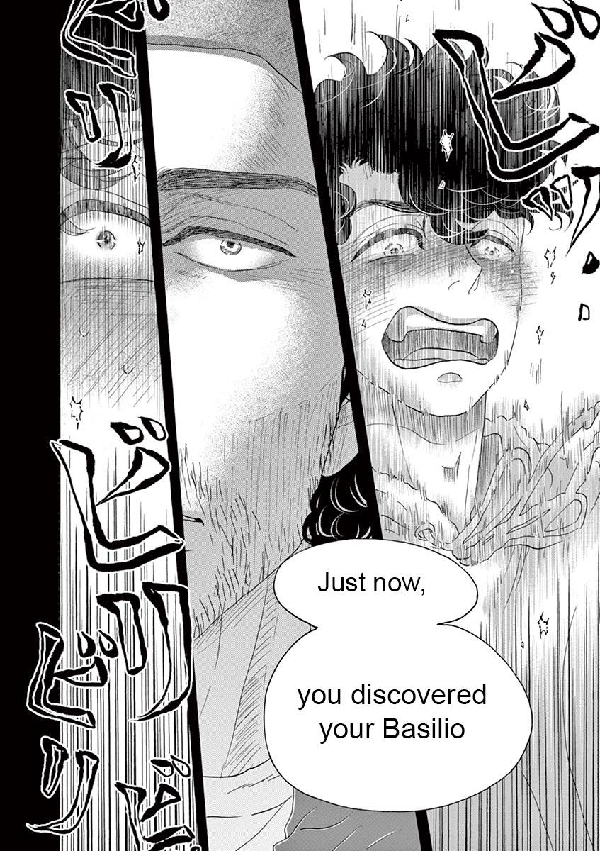 Dance Dance Danseur Chap 150 - Next Chap 151