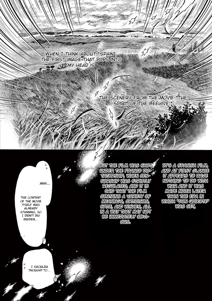 Dance Dance Danseur Chap 151 - Next Chap 152