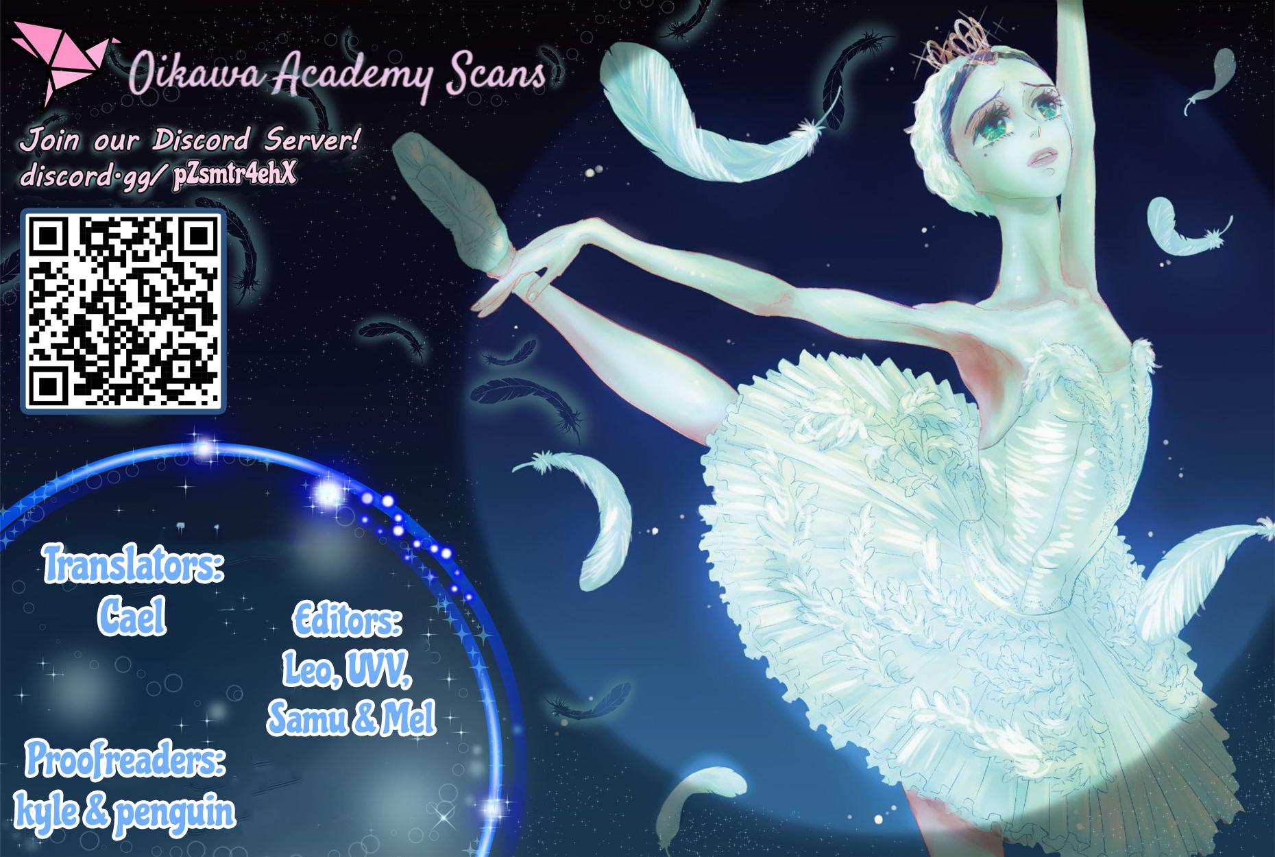Dance Dance Danseur Chap 166 - Next Chap 167