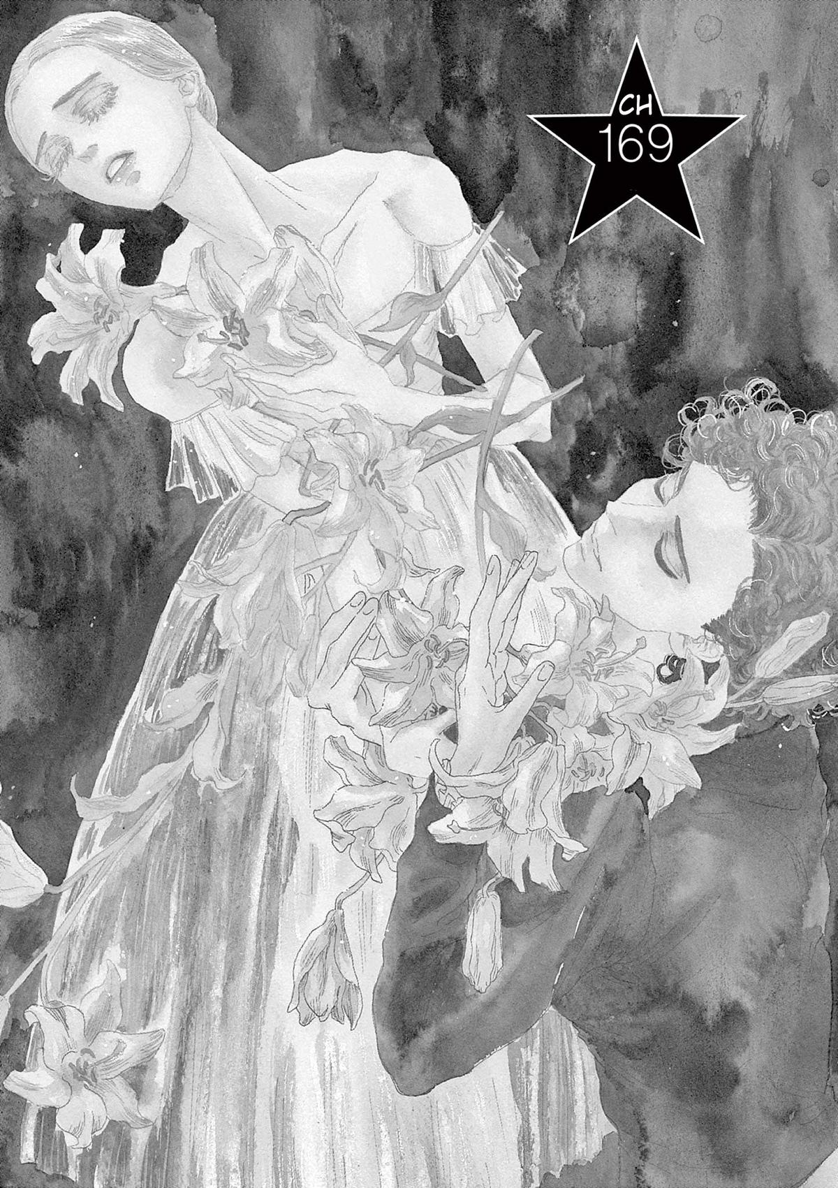 Dance Dance Danseur Chap 169 - Next Chap 170