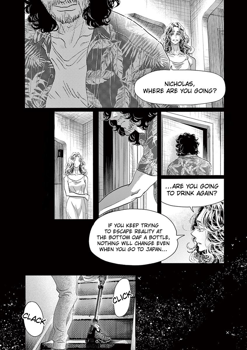 Dance Dance Danseur Chap 162 - Next Chap 163