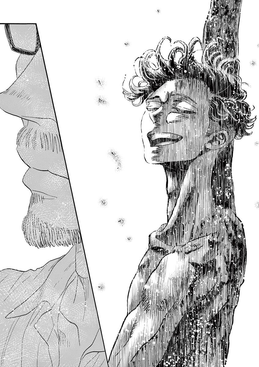 Dance Dance Danseur Chap 163 - Next Chap 164