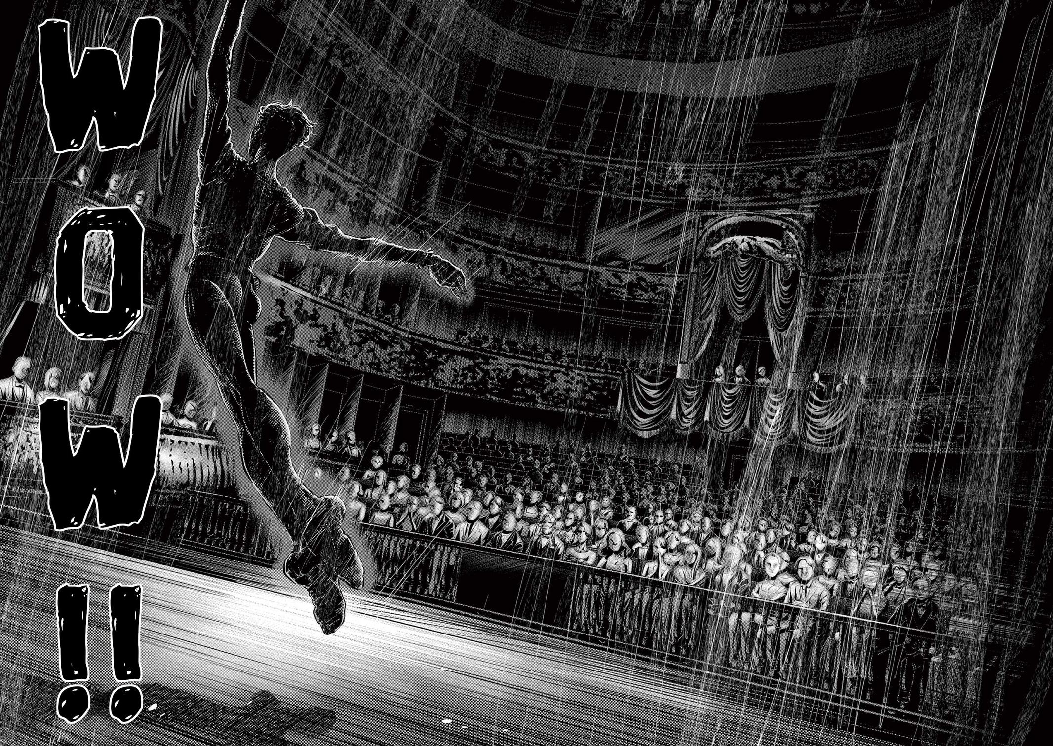 Dance Dance Danseur Chap 174 - Next Chap 175