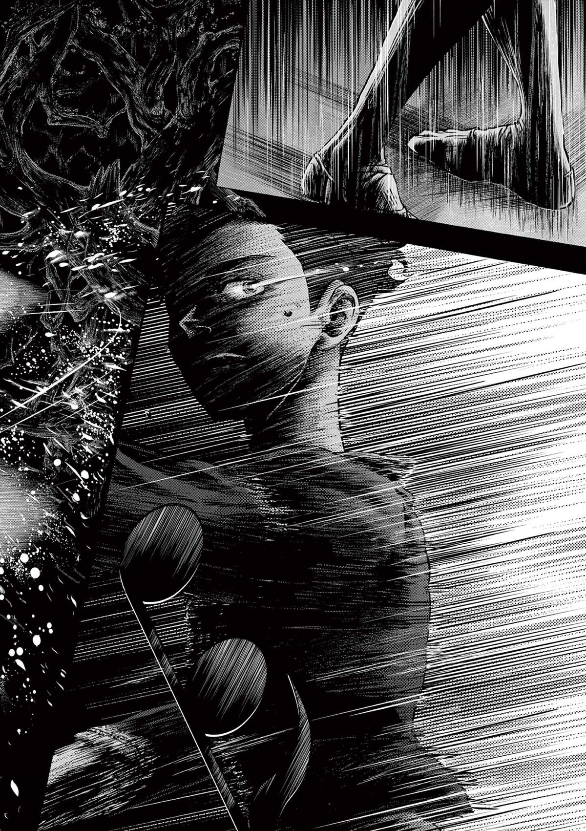 Dance Dance Danseur Chap 174 - Next Chap 175