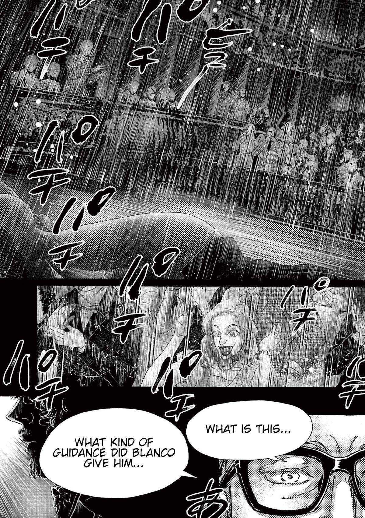 Dance Dance Danseur Chap 175 - Next Chap 176