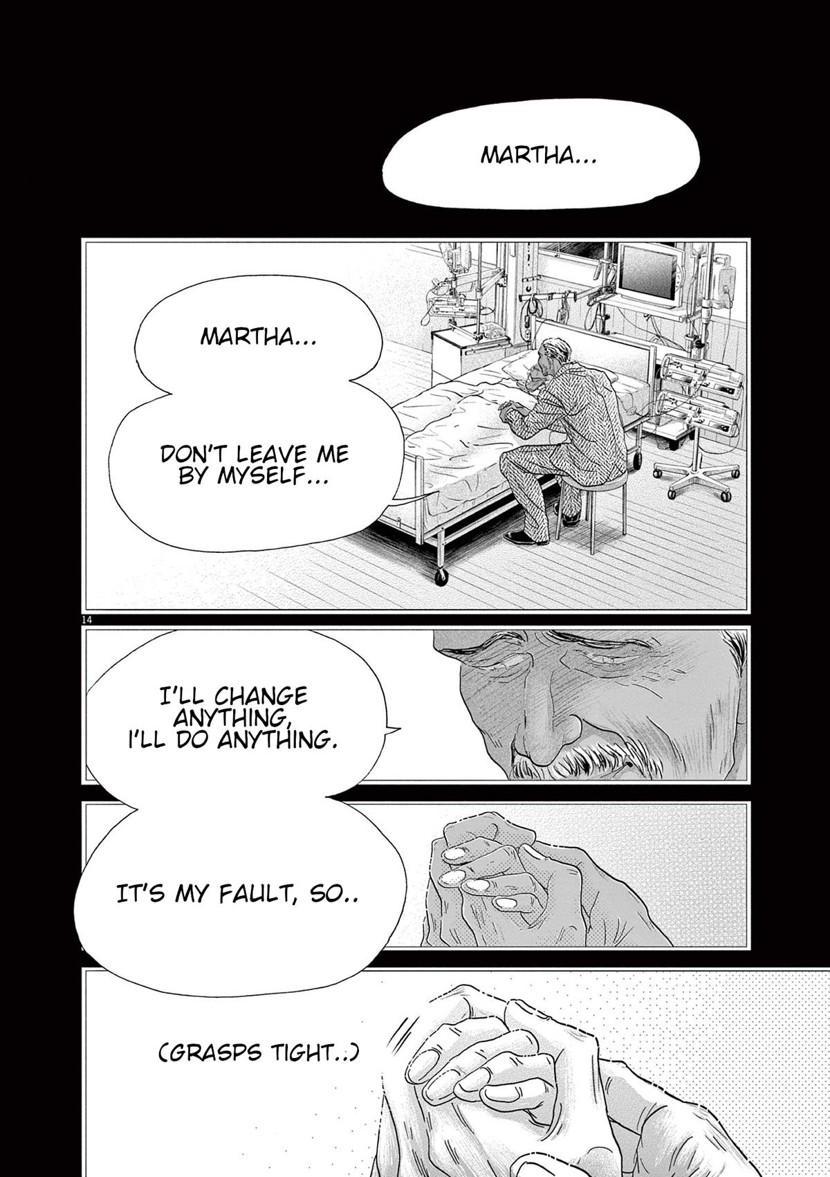 Dance Dance Danseur Chap 175 - Next Chap 176