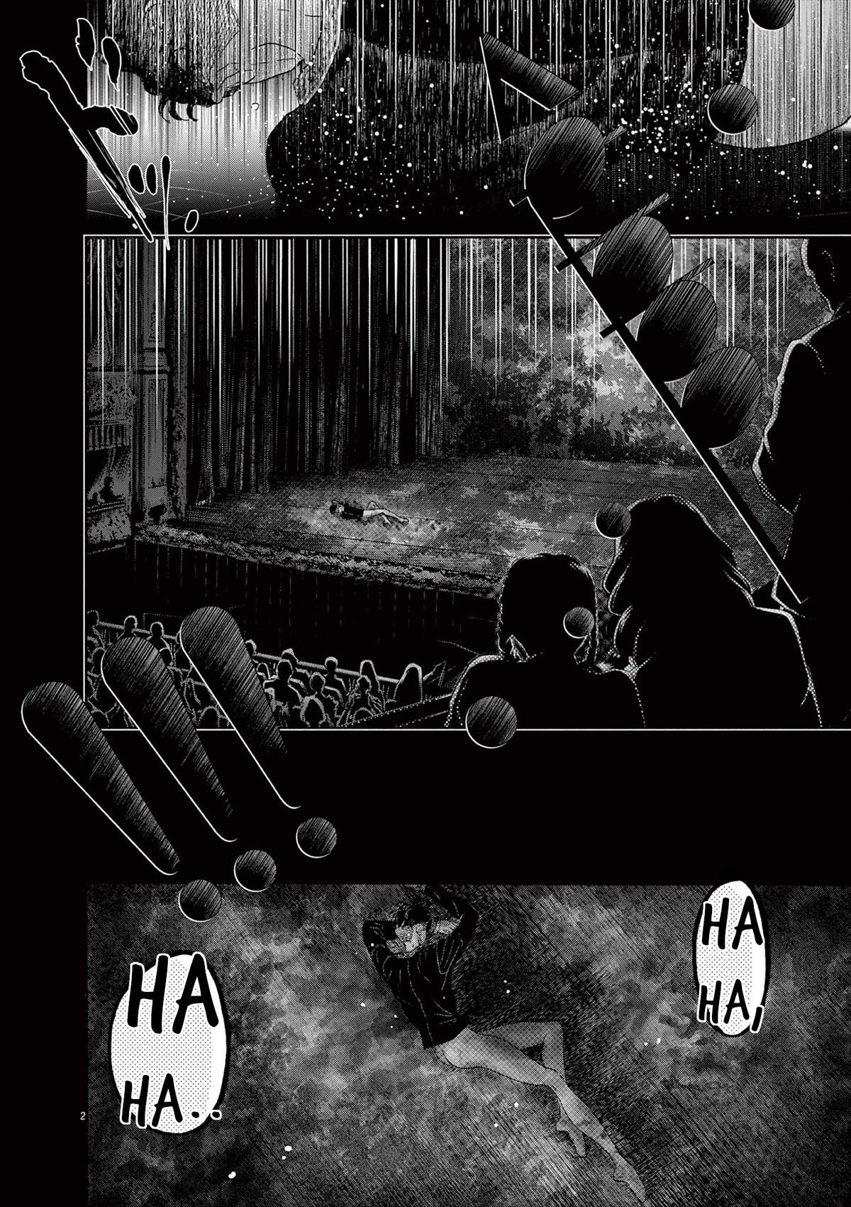 Dance Dance Danseur Chap 175 - Next Chap 176