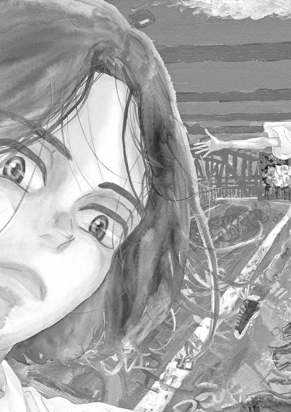 Dance Dance Danseur Chap 171 - Next Chap 172