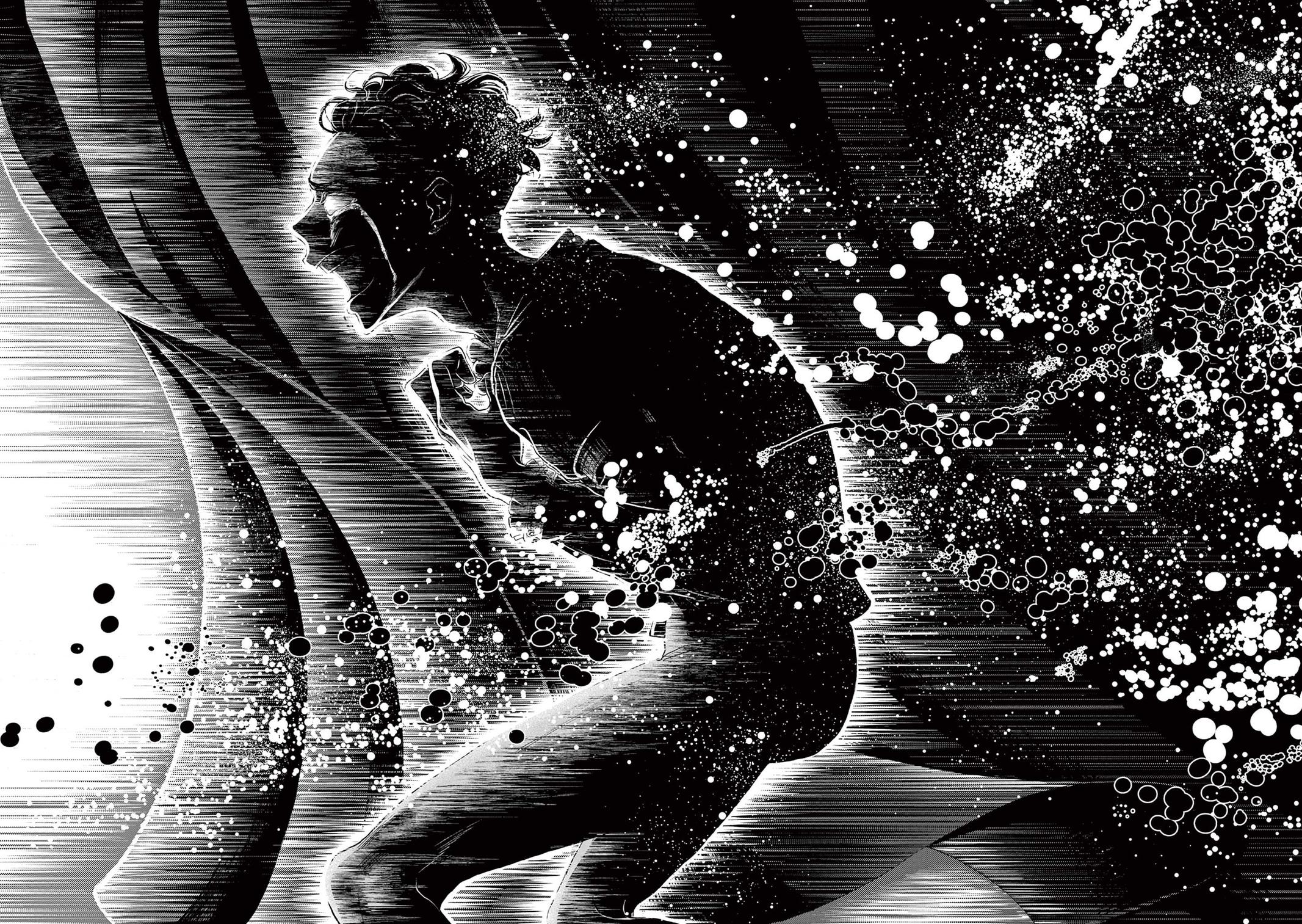 Dance Dance Danseur Chap 172 - Next Chap 173