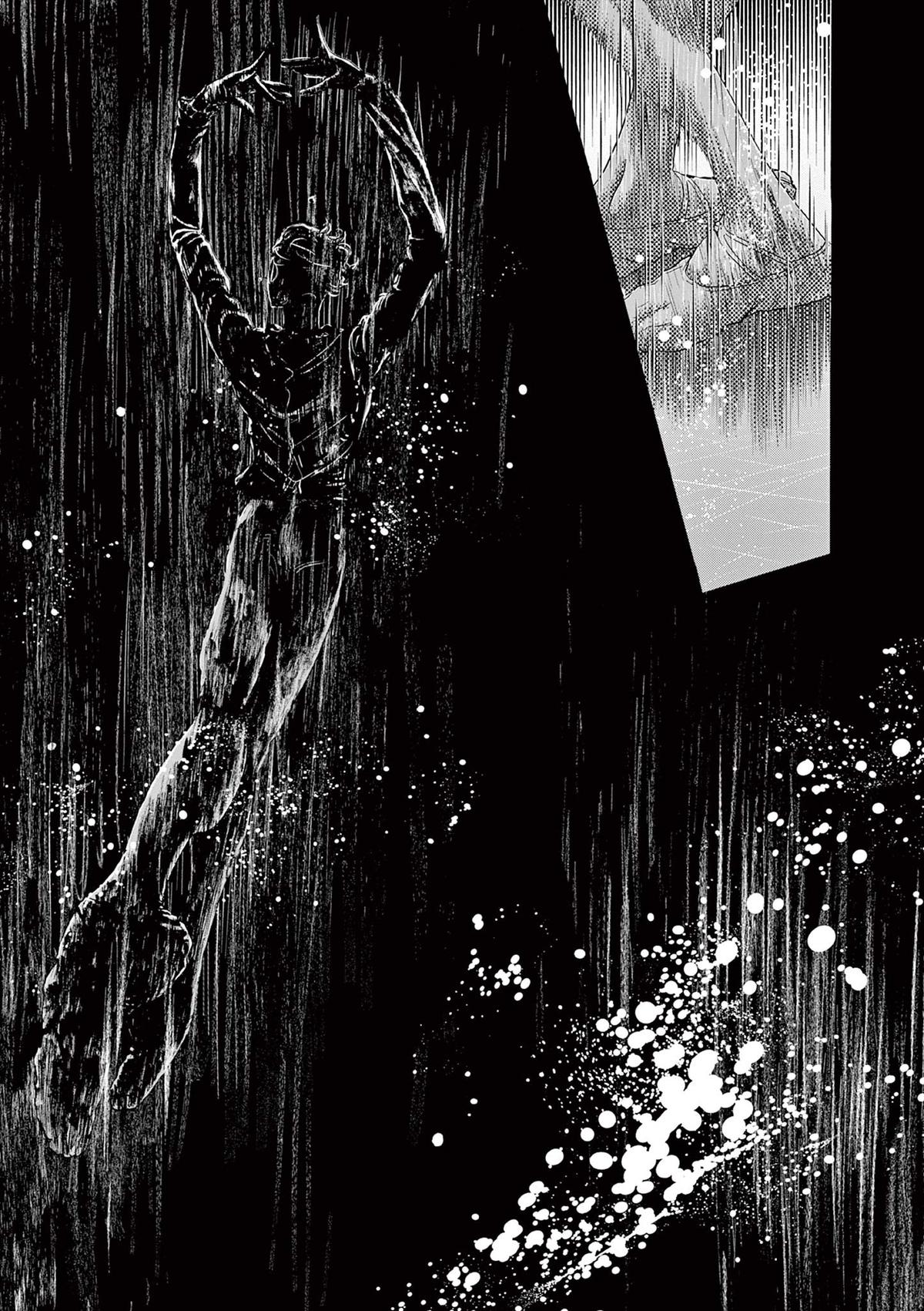 Dance Dance Danseur Chap 173 - Next Chap 174