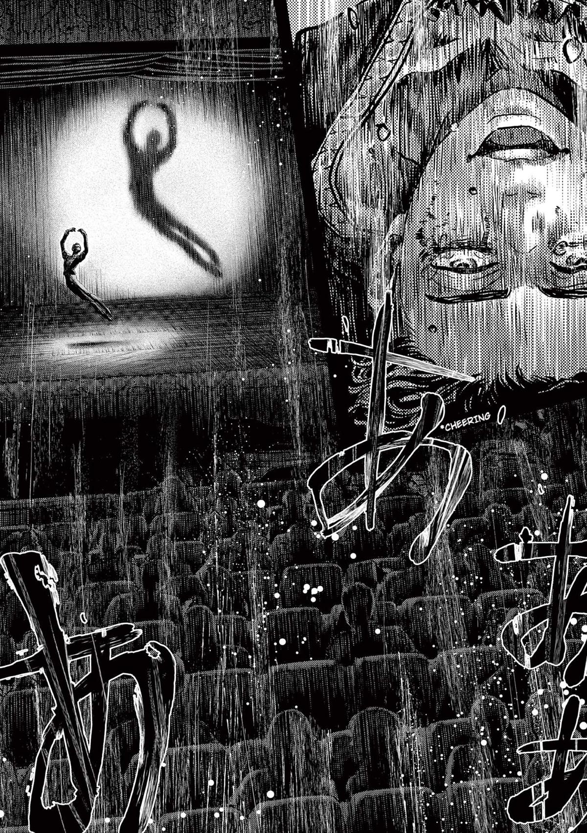 Dance Dance Danseur Chap 173 - Next Chap 174