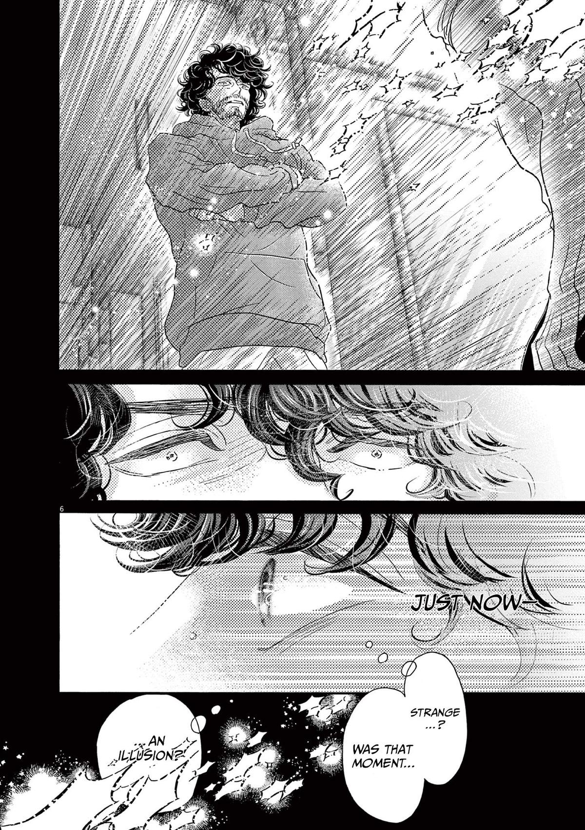 Dance Dance Danseur Chap 184 - Next Chap 185