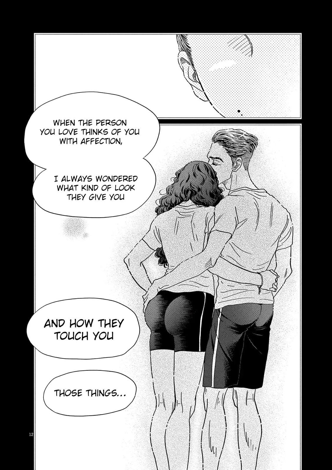 Dance Dance Danseur Chap 192 - Next Chap 193