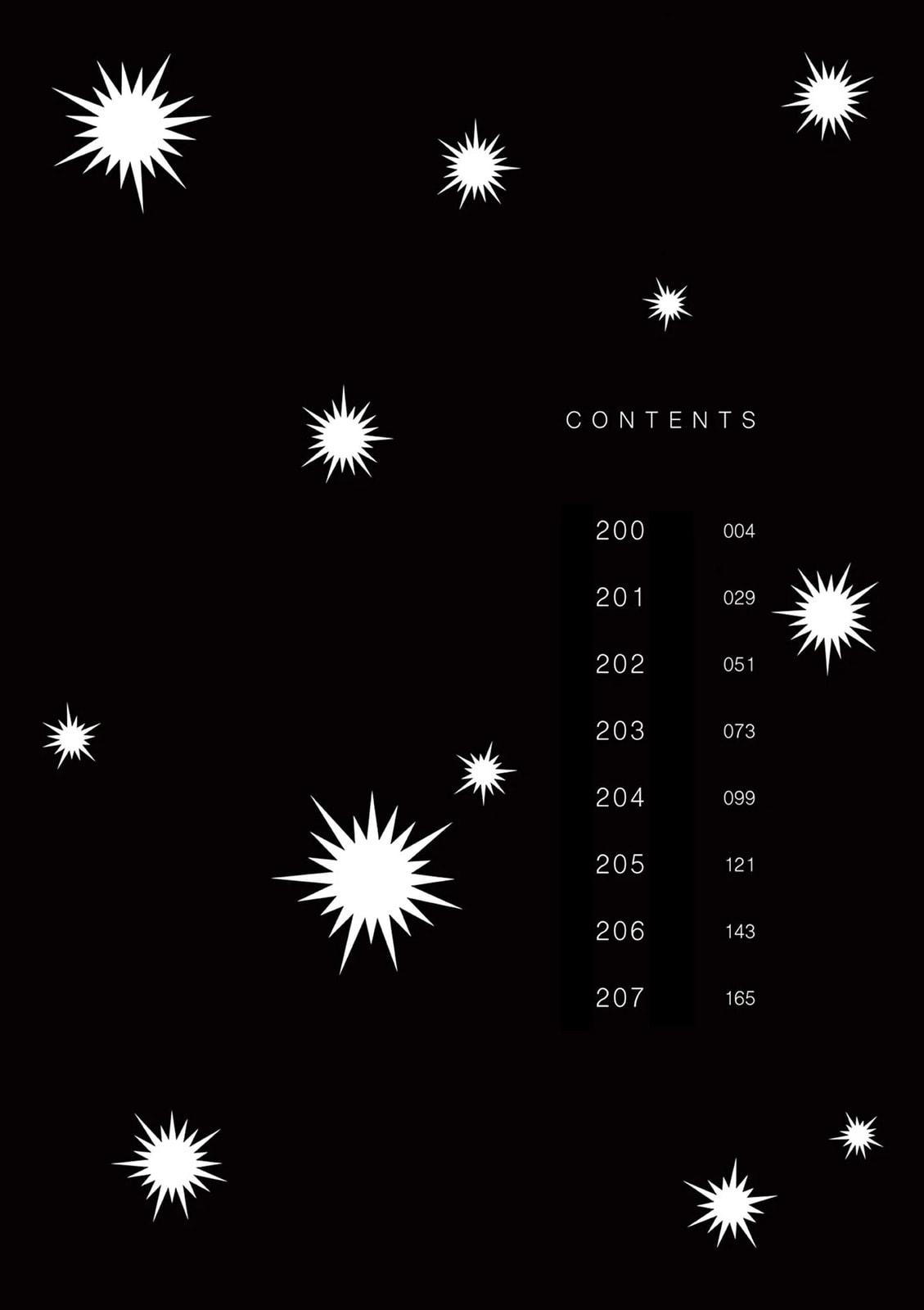 Dance Dance Danseur Chap 200 - Next Chap 201