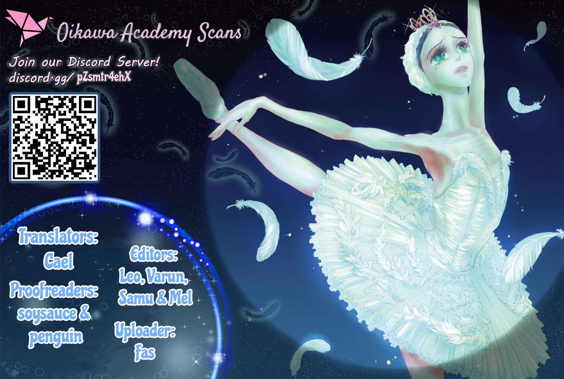 Dance Dance Danseur Chap 202 - Next Chap 203