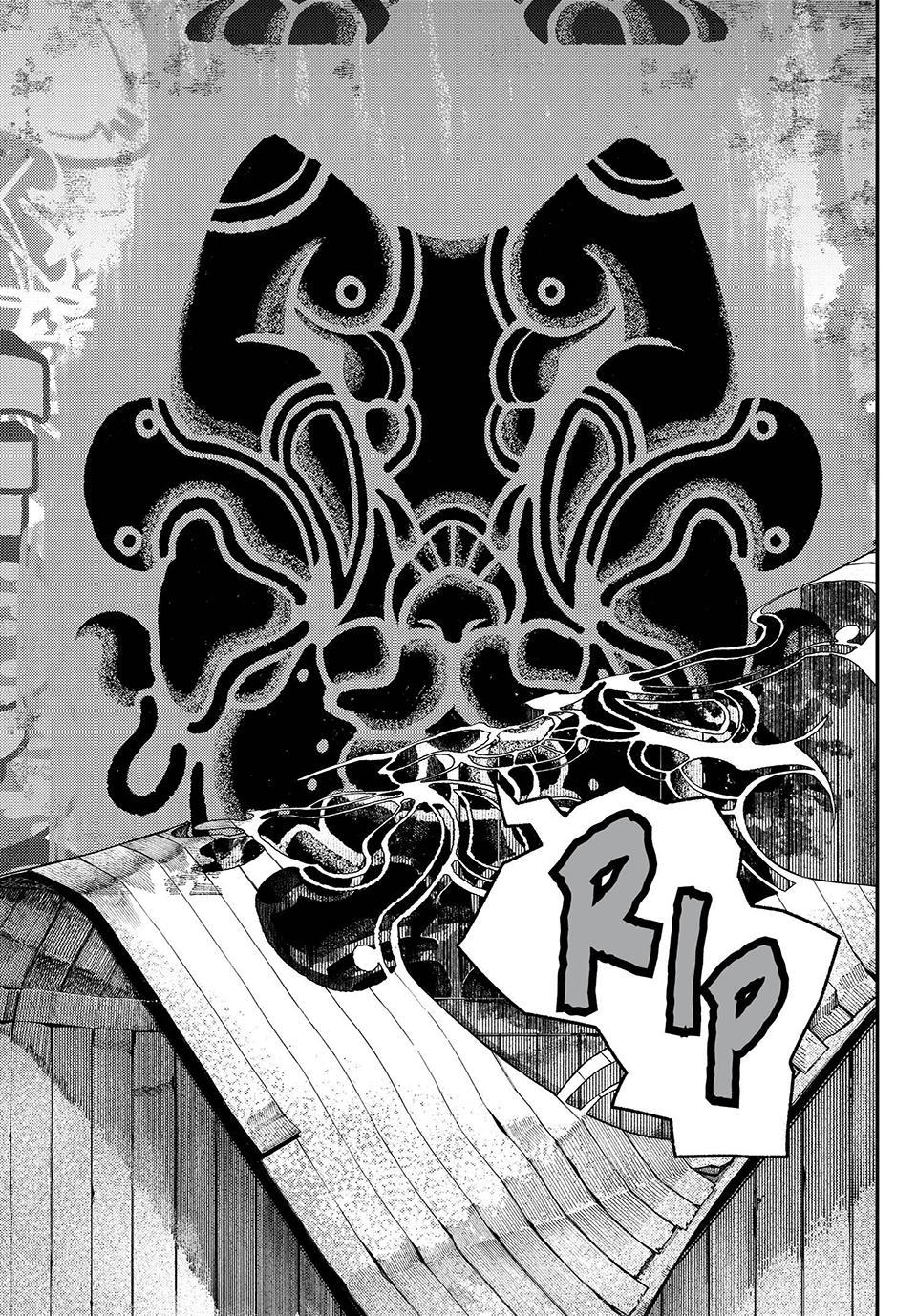 Gachiakuta Chap 90 - Next Chap 91