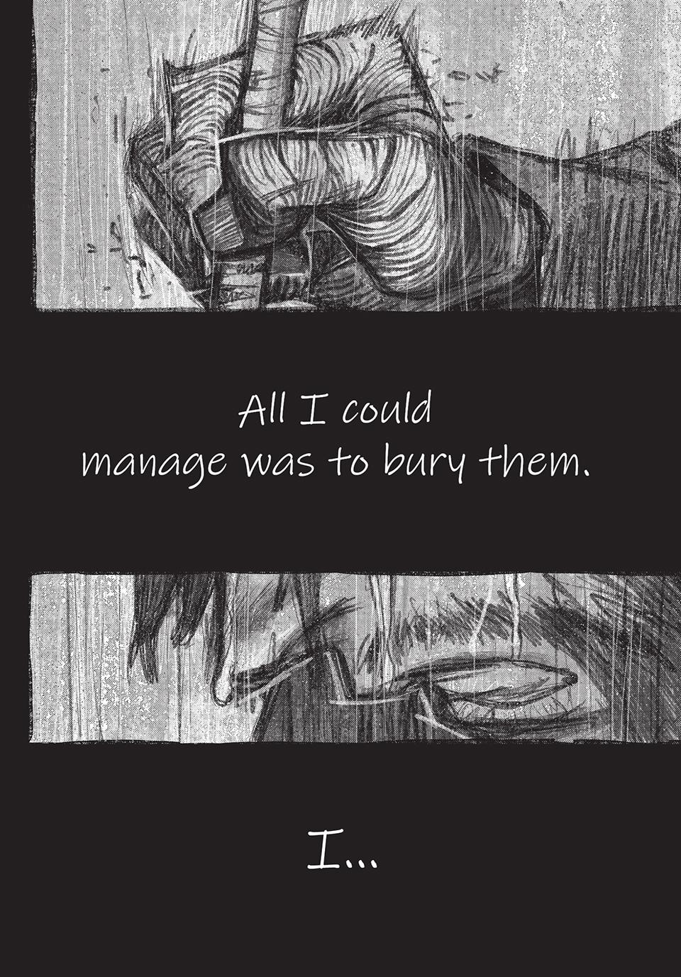 Gachiakuta Chap 105 - Next Chap 106