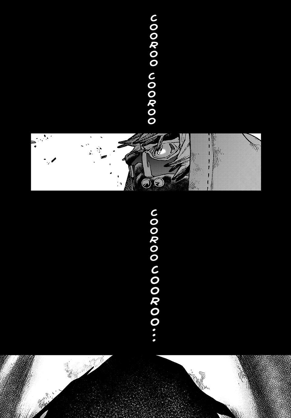 Gachiakuta Chap 101 - Next Chap 102