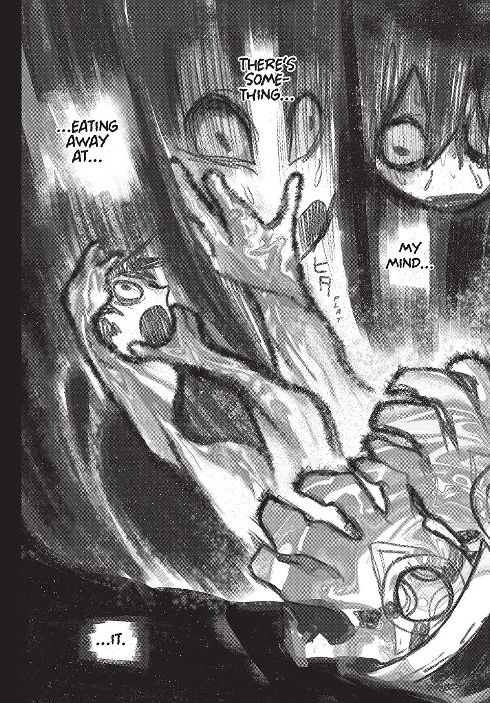 Gachiakuta Chap 103 - Next Chap 104