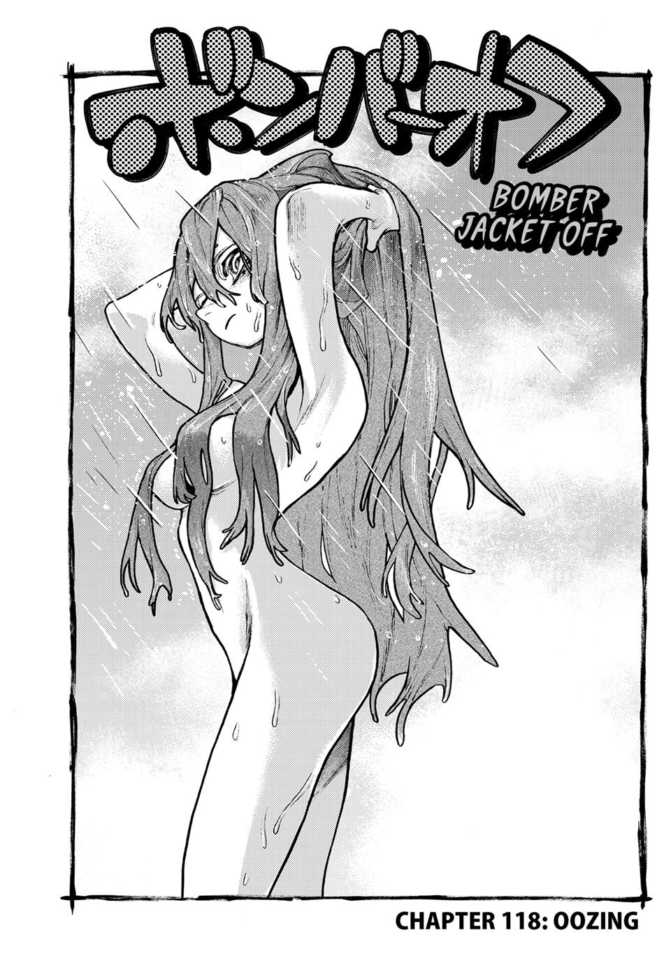 Gachiakuta Chap 118 - Next Chap 119