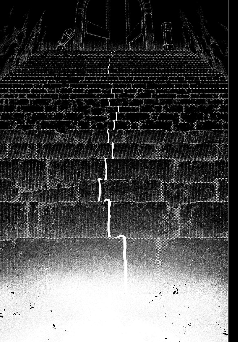 Gachiakuta Chap 110 - Next Chap 111