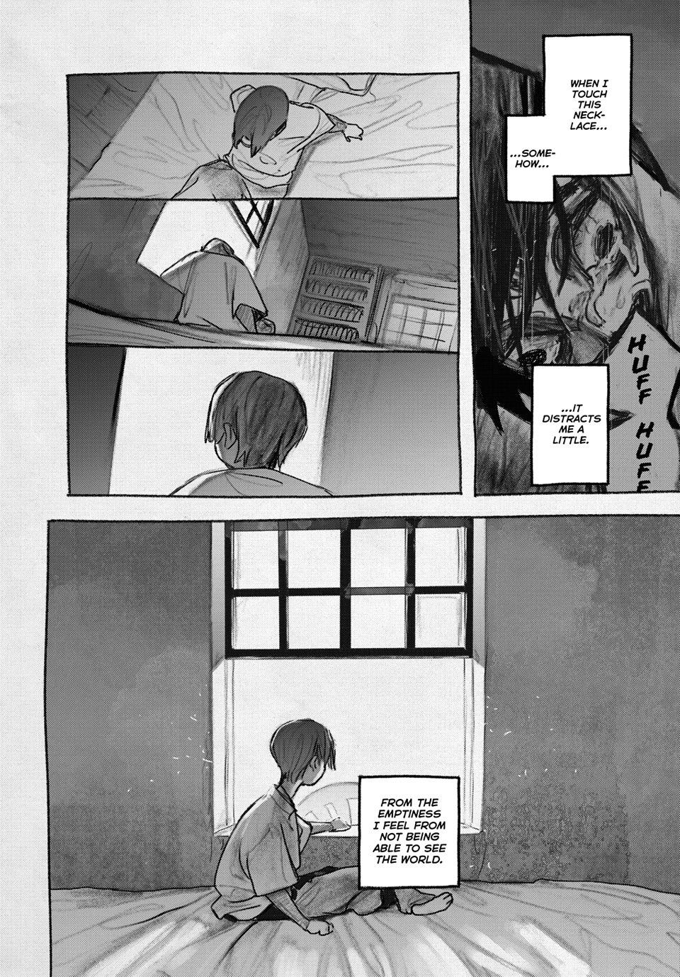 Gachiakuta Chap 148 - Next Chap 149