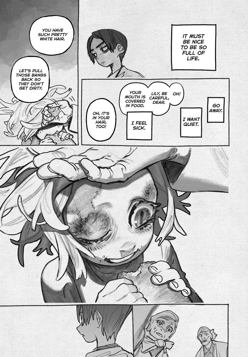 Gachiakuta Chap 148 - Next Chap 149