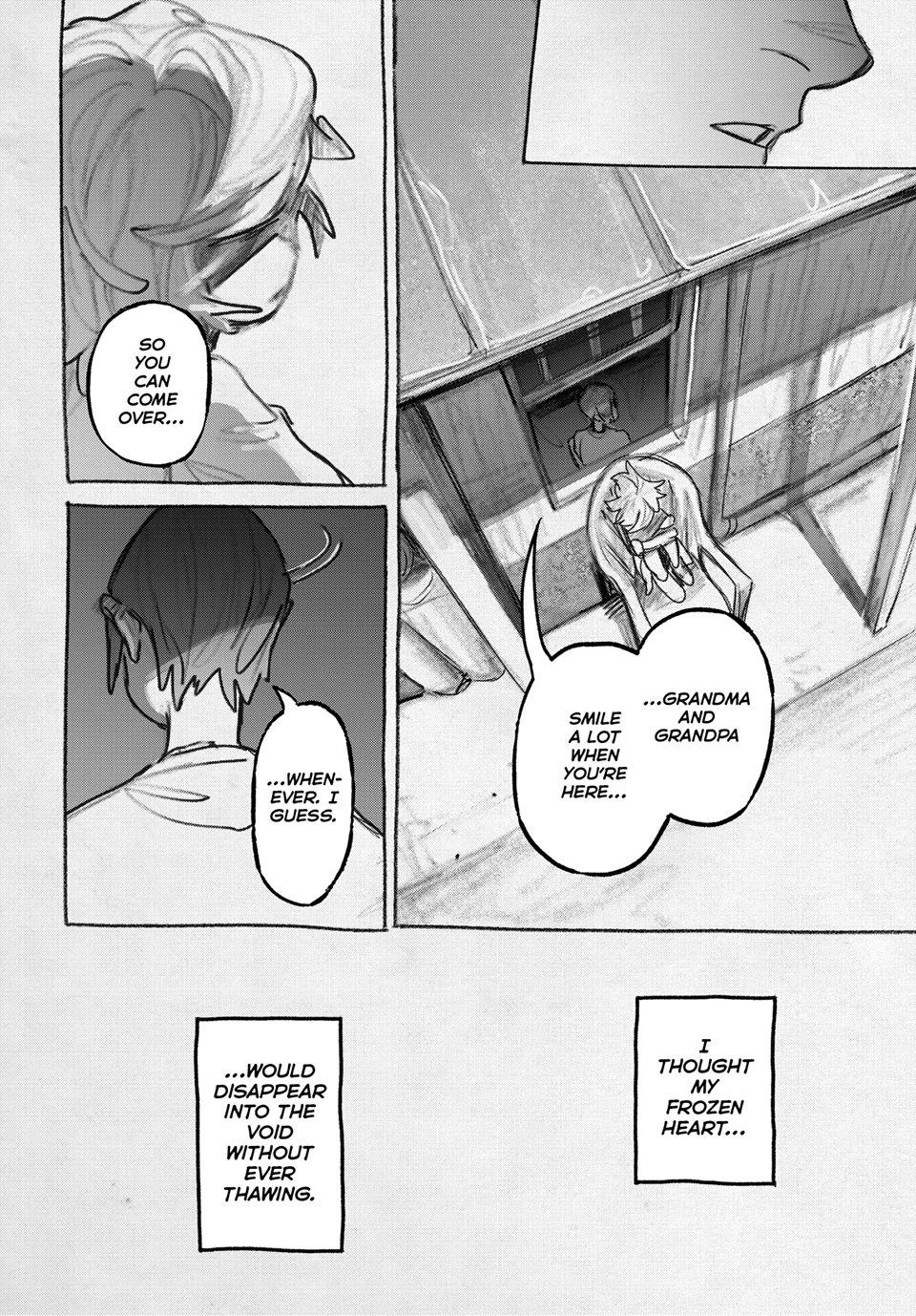 Gachiakuta Chap 148 - Next Chap 149