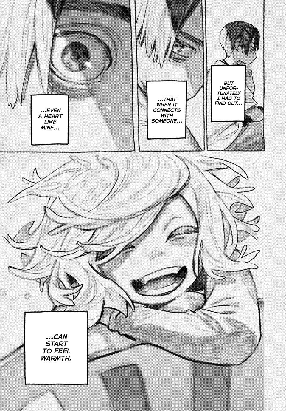 Gachiakuta Chap 148 - Next Chap 149