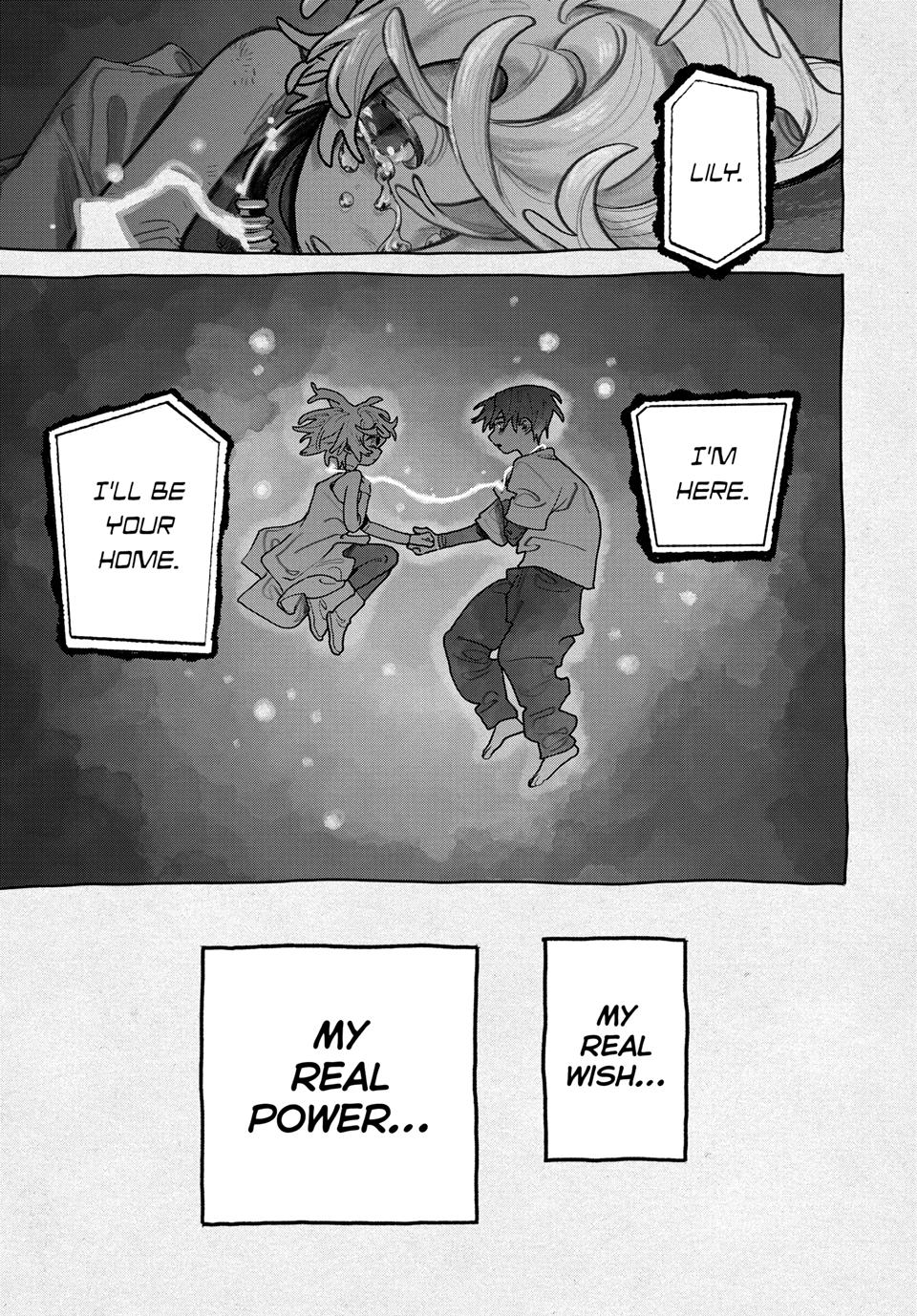 Gachiakuta Chap 149 - Next Chap 150