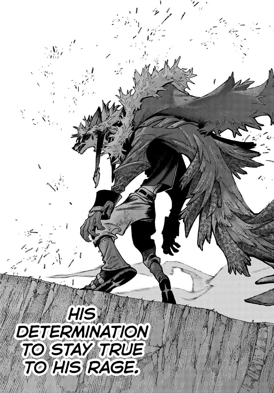 Gachiakuta Chap 157 - Next Chap 158