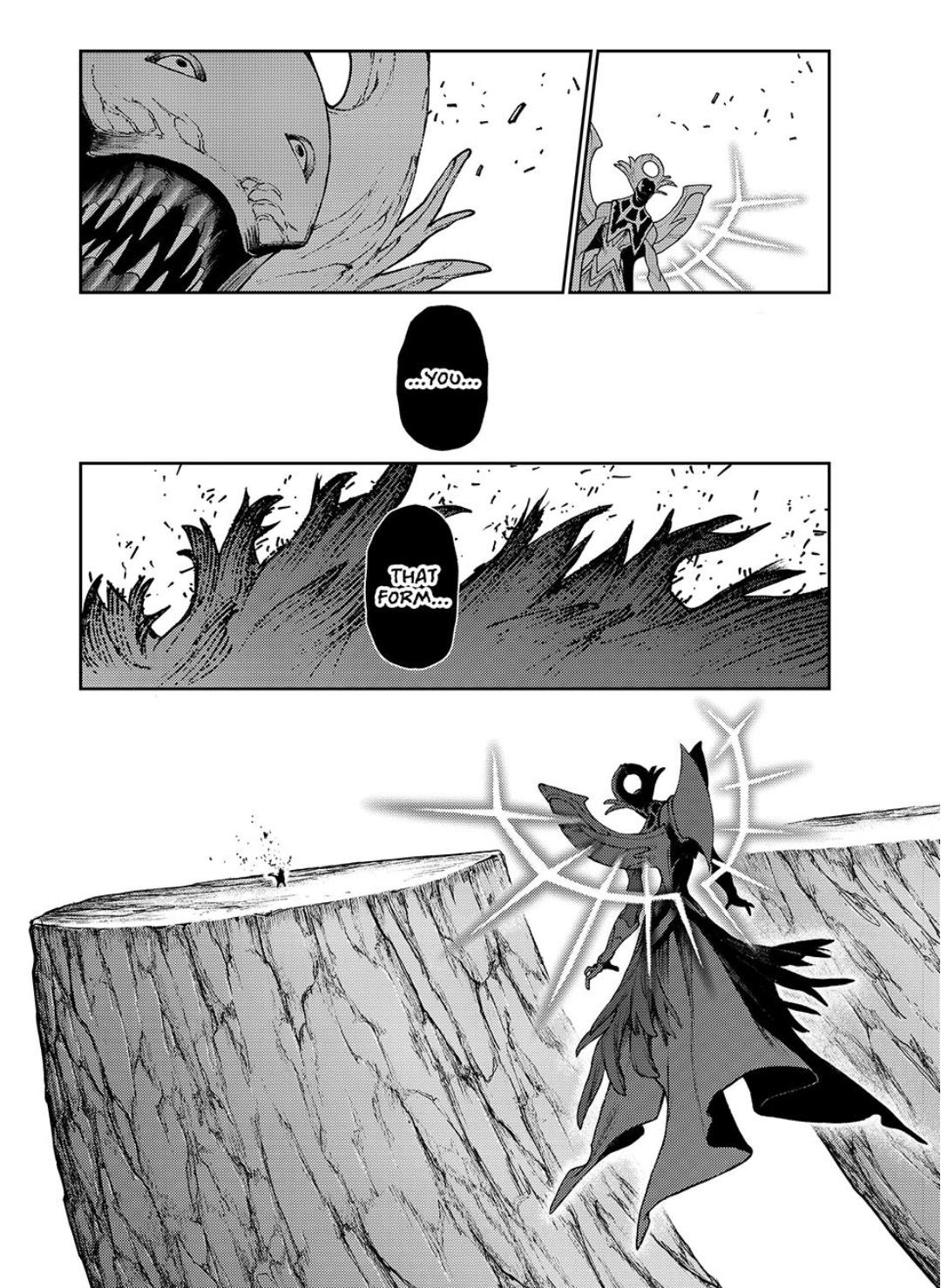 Gachiakuta Chap 158 - Next Chap 159