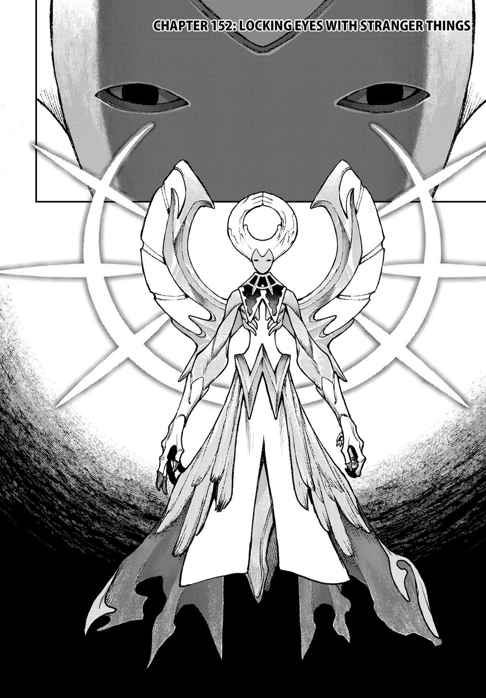 Gachiakuta Chap 152 - Next Chap 153