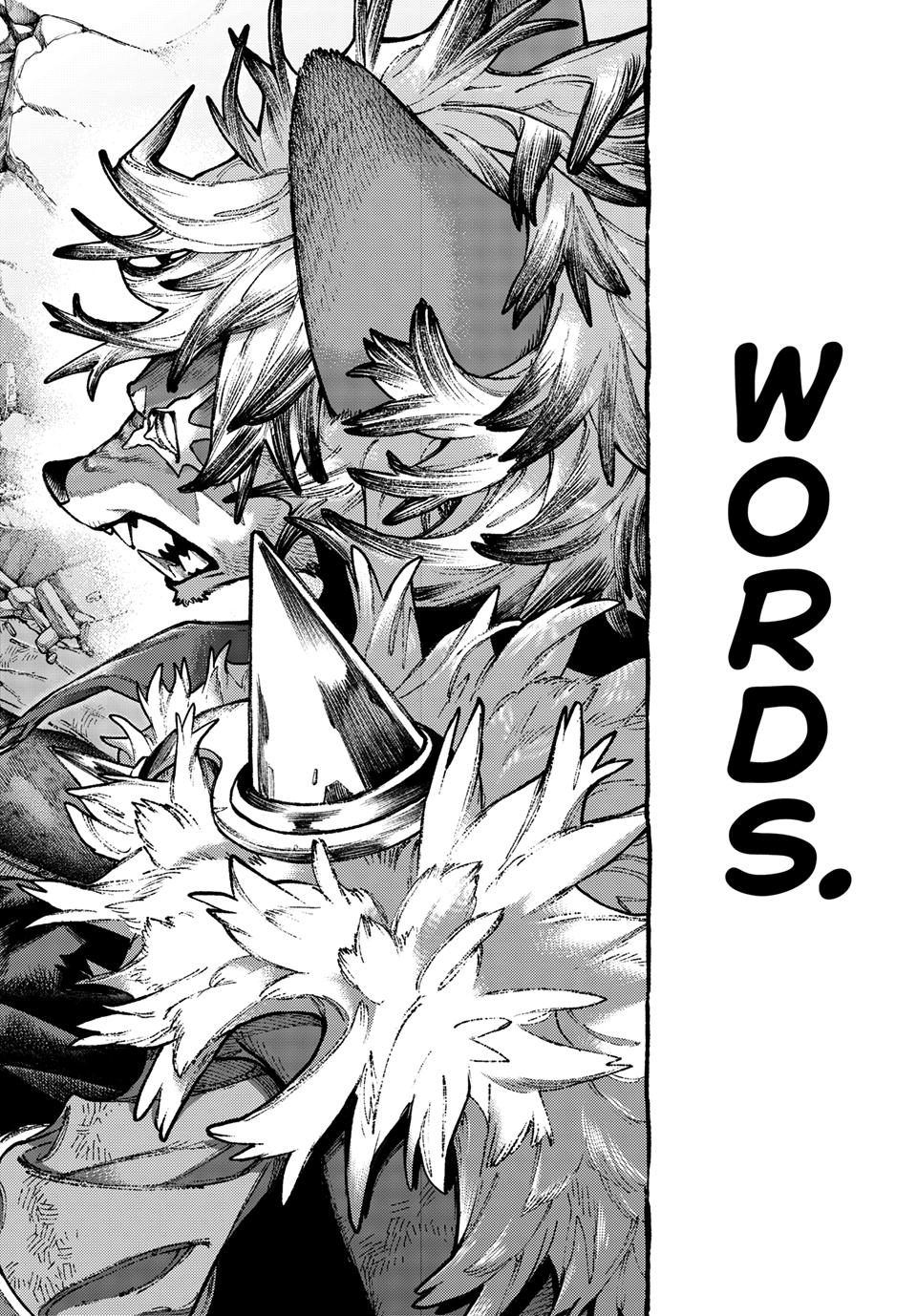 Gachiakuta Chap 160 - Next Chap 161