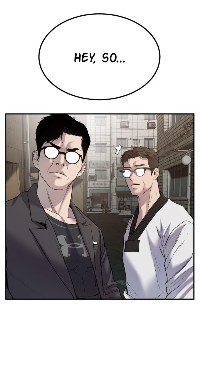 Manager Kim Chap 7 - Next Chap 8