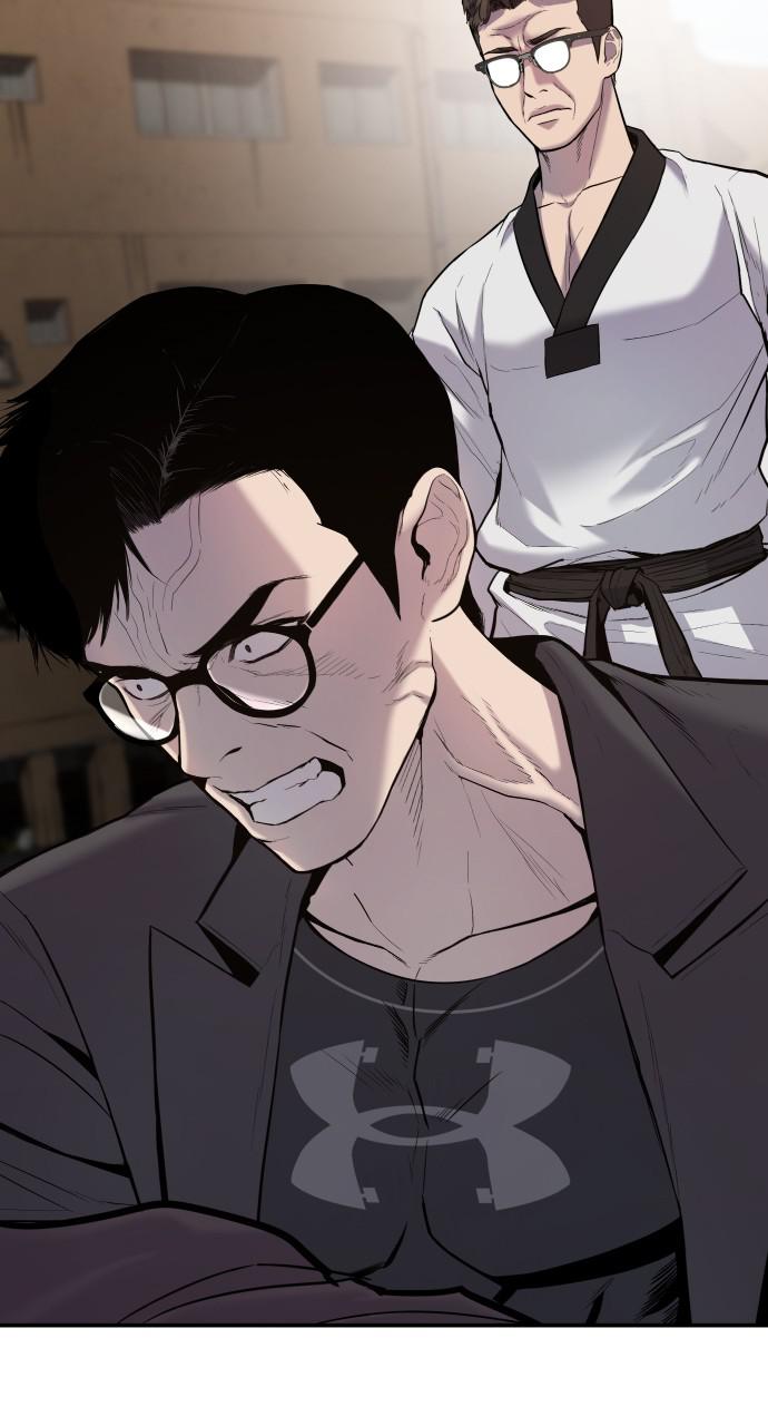Manager Kim Chap 7 - Next Chap 8