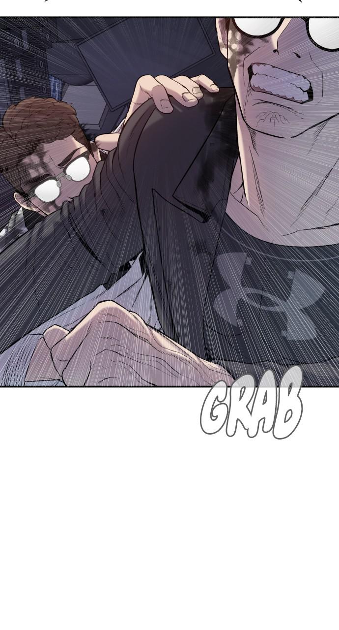 Manager Kim Chap 7 - Next Chap 8