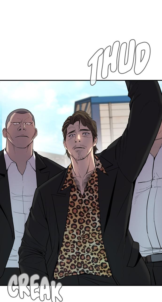 Manager Kim Chap 7 - Next Chap 8