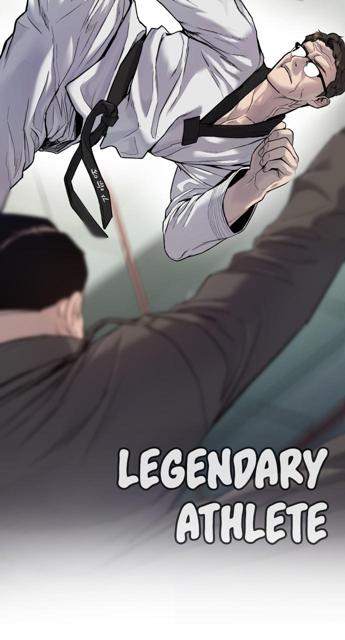 Manager Kim Chap 4 - Next Chap 5